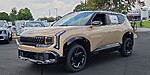 New 2027 KIA SELTOS X-LINE SX AWD in DULUTH, GEORGIA