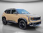 New 2027 KIA SELTOS X-LINE SX AWD in DULUTH, GEORGIA (Photo 3)