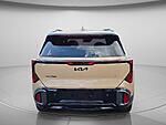 New 2027 KIA SELTOS X-LINE SX AWD in DULUTH, GEORGIA (Photo 4)