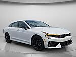 New 2026 KIA K5 GT-LINE in DULUTH, GEORGIA (Photo 3)