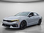 New 2026 KIA K5 GT-LINE in DULUTH, GEORGIA (Photo 1)