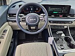 New 2026 KIA CARNIVAL EX in DULUTH, GEORGIA (Photo 7)