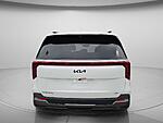 New 2026 KIA CARNIVAL HYBRID SX PRESTIGE in DULUTH, GEORGIA (Photo 4)
