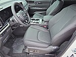 New 2026 KIA CARNIVAL HYBRID SX PRESTIGE in DULUTH, GEORGIA (Photo 5)
