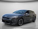 New 2026 KIA K4 GT-LINE in DULUTH, GEORGIA (Photo 1)