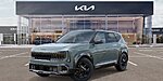New 2027 KIA SELTOS X-LINE in DULUTH, GEORGIA