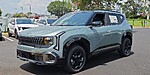New 2027 KIA SELTOS X-LINE S AWD in DULUTH, GEORGIA