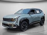 New 2027 KIA SELTOS X-LINE S AWD in DULUTH, GEORGIA (Photo 1)