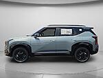 New 2027 KIA SELTOS X-LINE S AWD in DULUTH, GEORGIA (Photo 2)