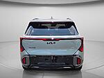 New 2027 KIA SELTOS X-LINE S AWD in DULUTH, GEORGIA (Photo 4)