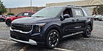 New 2026 KIA CARNIVAL EX in DULUTH, GEORGIA