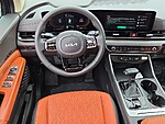New 2026 KIA CARNIVAL EX in DULUTH, GEORGIA (Photo 7)