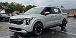 New 2026 KIA CARNIVAL EX in DULUTH, GEORGIA