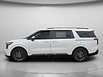 New 2026 KIA CARNIVAL HYBRID EX in DULUTH, GEORGIA (Photo 2)