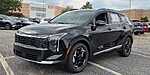 New 2026 KIA SPORTAGE EX in DULUTH, GEORGIA