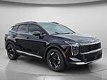 New 2026 KIA SPORTAGE EX in DULUTH, GEORGIA (Photo 3)