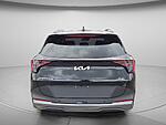 New 2026 KIA SPORTAGE EX in DULUTH, GEORGIA (Photo 4)