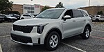 New 2026 KIA SORENTO LX in DULUTH, GEORGIA