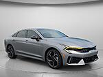 New 2026 KIA K5 GT-LINE in DULUTH, GEORGIA (Photo 3)