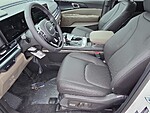 New 2026 KIA CARNIVAL LXS in DULUTH, GEORGIA (Photo 5)