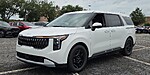 New 2026 KIA CARNIVAL LXS in DULUTH, GEORGIA