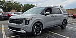 New 2026 KIA CARNIVAL EX in DULUTH, GEORGIA
