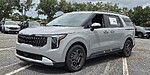New 2026 KIA CARNIVAL HYBRID EX in DULUTH, GEORGIA