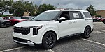 New 2026 KIA CARNIVAL HYBRID EX in DULUTH, GEORGIA