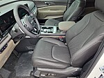 New 2026 KIA CARNIVAL HYBRID EX in DULUTH, GEORGIA (Photo 5)