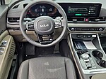 New 2026 KIA CARNIVAL HYBRID EX in DULUTH, GEORGIA (Photo 7)