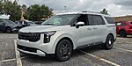 New 2026 KIA CARNIVAL HYBRID EX in DULUTH, GEORGIA