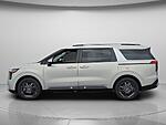 New 2026 KIA CARNIVAL HYBRID EX in DULUTH, GEORGIA (Photo 2)