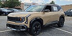 New 2027 KIA SELTOS X-LINE S AWD in DULUTH, GEORGIA