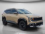 New 2027 KIA SELTOS X-LINE S AWD in DULUTH, GEORGIA (Photo 3)