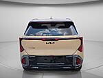 New 2027 KIA SELTOS X-LINE S AWD in DULUTH, GEORGIA (Photo 4)