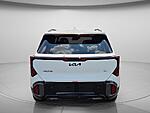 New 2027 KIA SELTOS X-LINE S AWD in DULUTH, GEORGIA (Photo 4)