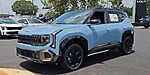New 2027 KIA SELTOS X-LINE S AWD in DULUTH, GEORGIA