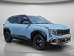 New 2027 KIA SELTOS X-LINE S AWD in DULUTH, GEORGIA (Photo 3)