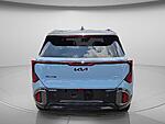 New 2027 KIA SELTOS X-LINE S AWD in DULUTH, GEORGIA (Photo 4)