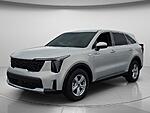 New 2026 KIA SORENTO LX in DULUTH, GEORGIA (Photo 1)