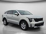 New 2026 KIA SORENTO LX in DULUTH, GEORGIA (Photo 3)