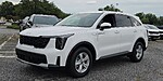 New 2026 KIA SORENTO LX in DULUTH, GEORGIA