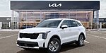 New 2026 KIA SORENTO LX in DULUTH, GEORGIA