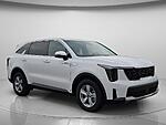 New 2026 KIA SORENTO LX in DULUTH, GEORGIA (Photo 3)