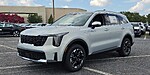 New 2026 KIA SORENTO S in DULUTH, GEORGIA