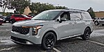 New 2026 KIA CARNIVAL HYBRID SX PRESTIGE in DULUTH, GEORGIA