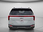 New 2026 KIA CARNIVAL HYBRID SX PRESTIGE in DULUTH, GEORGIA (Photo 4)
