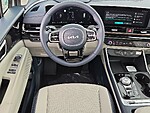 New 2026 KIA CARNIVAL HYBRID SX PRESTIGE in DULUTH, GEORGIA (Photo 8)