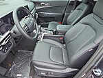 New 2026 KIA SPORTAGE EX in DULUTH, GEORGIA (Photo 5)