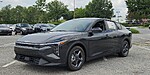 New 2026 KIA K4 LX in DULUTH, GEORGIA